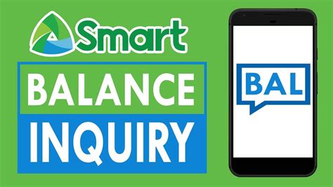 smart card balance inquiry|prepaid load inquiry.